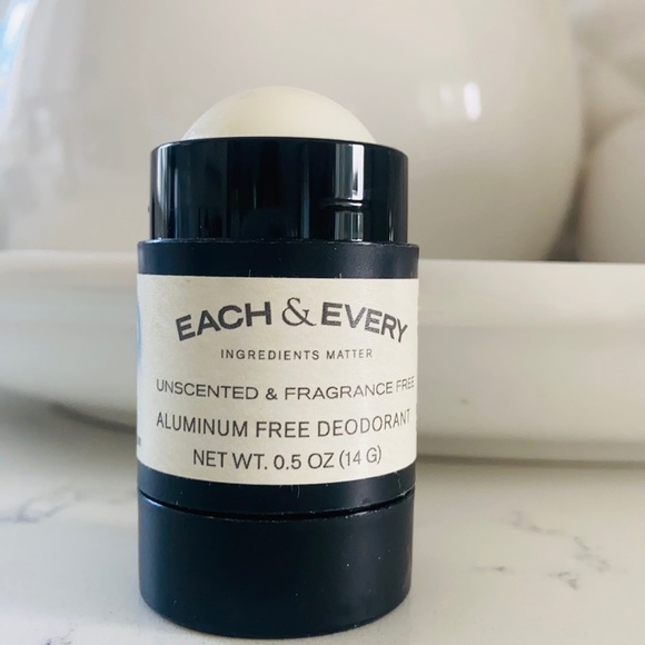 Each & Every Travel Size Deodorant - Picture 4 of 7